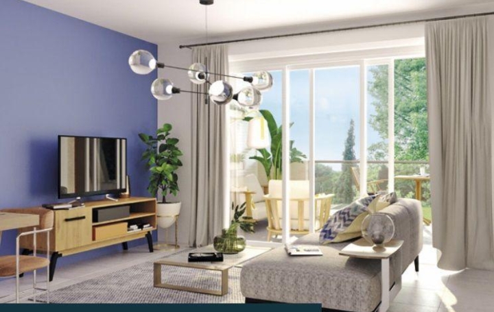 Annonces ARGELES : Appartement | ARGELES-SUR-MER (66700) | 60 m2 | 261 000 € 