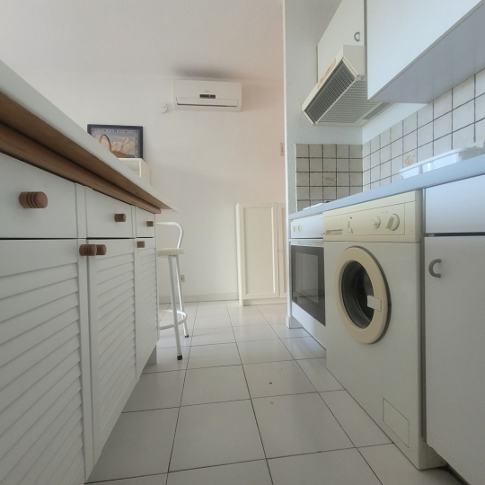  Annonces ARGELES : Appartement | ARGELES-SUR-MER (66700) | 28 m2 | 99 500 &euro; 