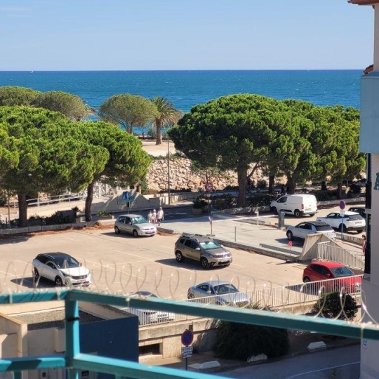  Annonces ARGELES : Appartement | ARGELES-SUR-MER (66700) | 26 m2 | 121 000 &euro; 