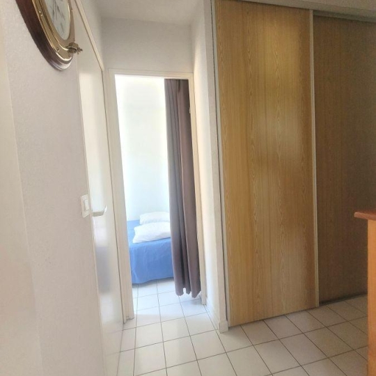  Annonces ARGELES : Appartement | ARGELES-SUR-MER (66700) | 26 m2 | 121 000 &euro; 