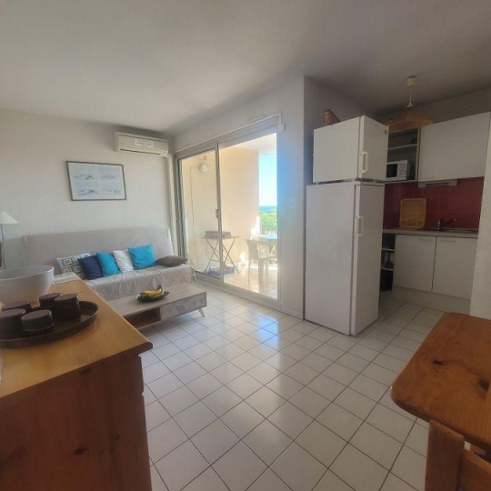  Annonces ARGELES : Appartement | ARGELES-SUR-MER (66700) | 26 m2 | 121 000 &euro; 