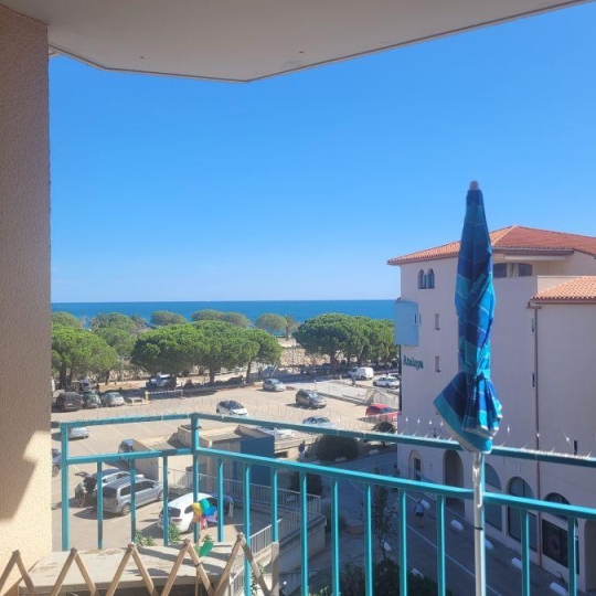  Annonces ARGELES : Appartement | ARGELES-SUR-MER (66700) | 26 m2 | 121 000 &euro; 