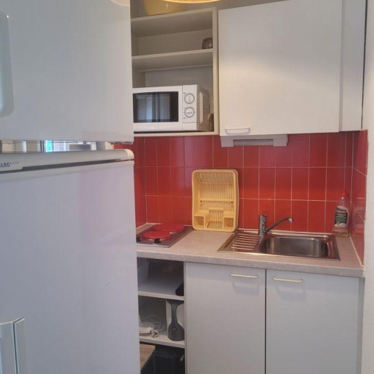 Annonces ARGELES : Appartement | ARGELES-SUR-MER (66700) | 26 m2 | 121 000 &euro; 