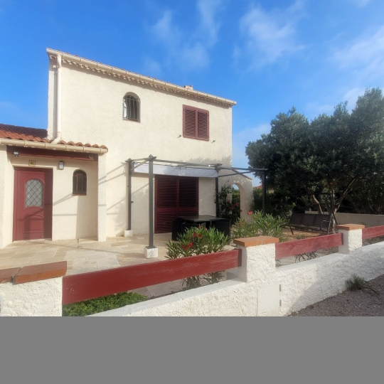  Annonces ARGELES : House | MONTESQUIEU-DES-ALBERES (66740) | 121 m2 | 370 000 &euro; 