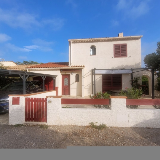  Annonces ARGELES : Maison / Villa | MONTESQUIEU-DES-ALBERES (66740) | 121 m2 | 370 000 &euro; 