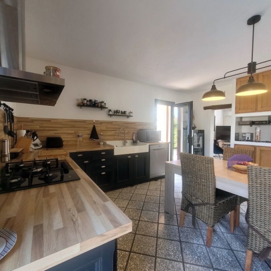  Annonces ARGELES : Maison / Villa | MONTESQUIEU-DES-ALBERES (66740) | 121 m2 | 370 000 &euro; 