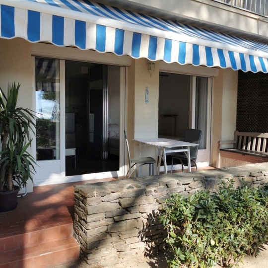  Annonces ARGELES : Appartement | ARGELES-SUR-MER (66700) | 28 m2 | 200 000 &euro; 