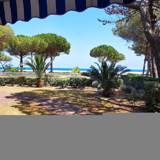  Annonces ARGELES : Appartement | ARGELES-SUR-MER (66700) | 28 m2 | 200 000 &euro; 
