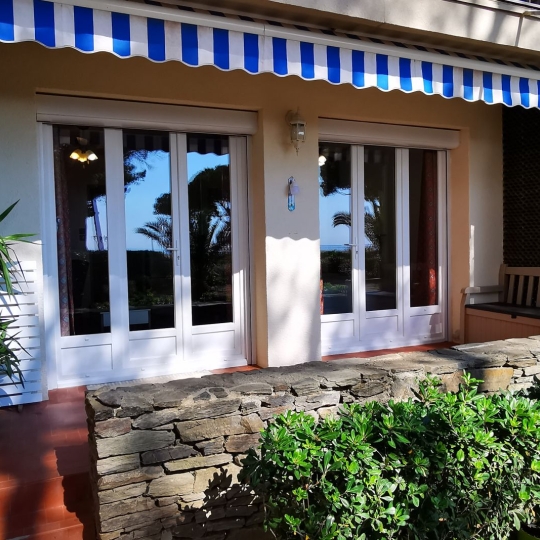  Annonces ARGELES : Appartement | ARGELES-SUR-MER (66700) | 28 m2 | 200 000 &euro; 