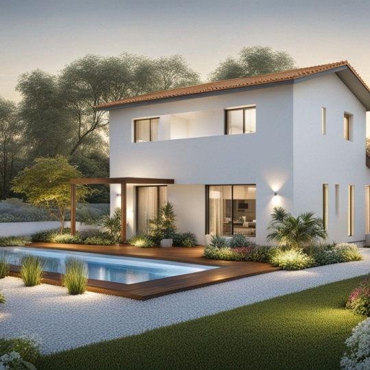 Annonces ARGELES : Maison / Villa | BROUILLA (66620) | 115.00m2 | 319 000 € 