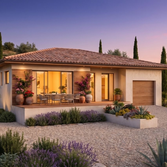 Annonces ARGELES : Maison / Villa | SAINT-ANDRE (66690) | 67.00m2 | 211 900 € 