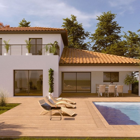 Annonces ARGELES : Maison / Villa | CORNEILLA-DEL-VERCOL (66200) | 135.00m2 | 410 000 € 