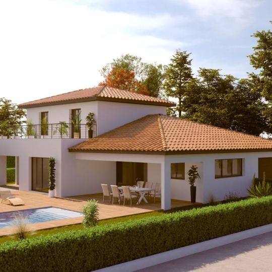  Annonces ARGELES : Maison / Villa | CORNEILLA-DEL-VERCOL (66200) | 135 m2 | 410 000 &euro; 