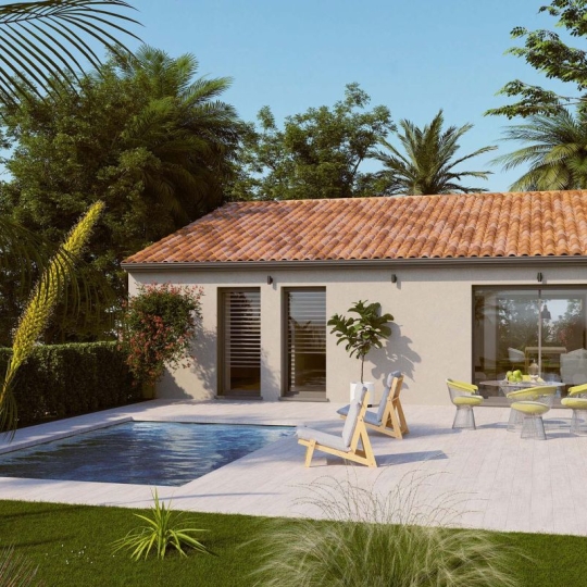  Annonces ARGELES : Maison / Villa | ELNE (66200) | 80 m2 | 228 700 &euro; 