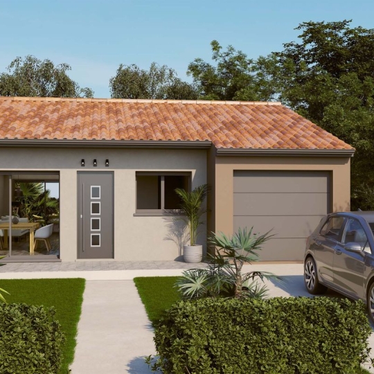  Annonces ARGELES : Maison / Villa | ELNE (66200) | 80 m2 | 228 700 &euro; 