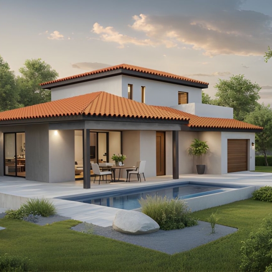 Annonces ARGELES : Maison / Villa | CORNEILLA-DEL-VERCOL (66200) | 120 m2 | 399 900 &euro; 