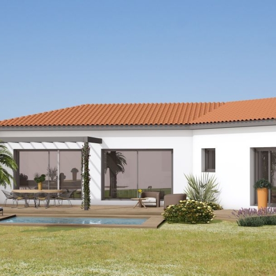  Annonces ARGELES : Maison / Villa | MONTESQUIEU-DES-ALBERES (66740) | 125 m2 | 399 900 &euro; 