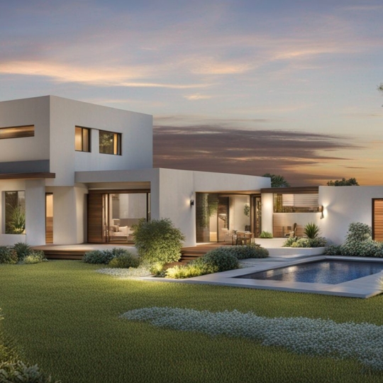 Annonces ARGELES : Maison / Villa | MONTESQUIEU-DES-ALBERES (66740) | 158.00m2 | 569 900 € 