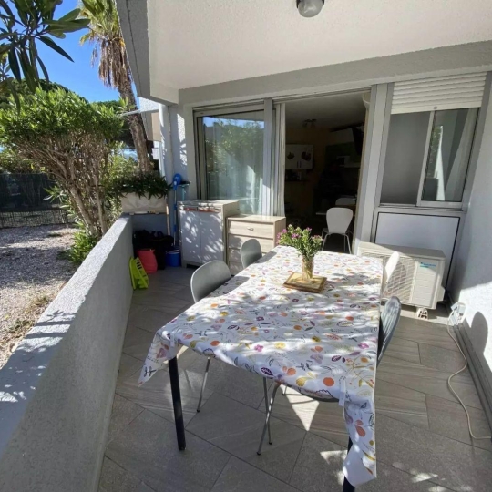 Annonces ARGELES : Appartement | SAINT-CYPRIEN (66750) | 24 m2 | 116 000 &euro; 