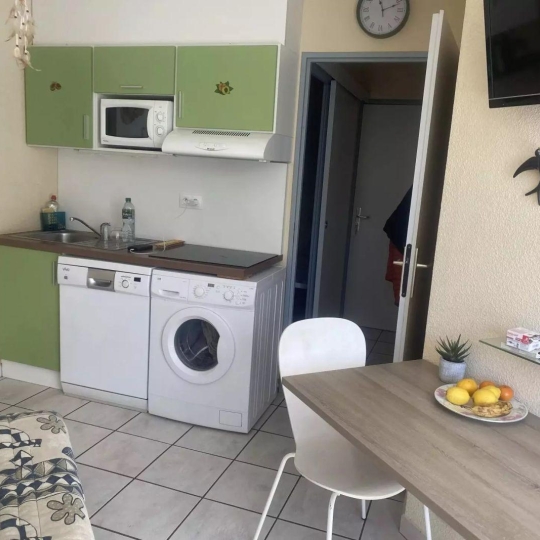 Annonces ARGELES : Appartement | SAINT-CYPRIEN (66750) | 24 m2 | 116 000 &euro; 