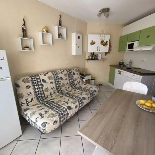  Annonces ARGELES : Appartement | SAINT-CYPRIEN (66750) | 24 m2 | 116 000 &euro; 