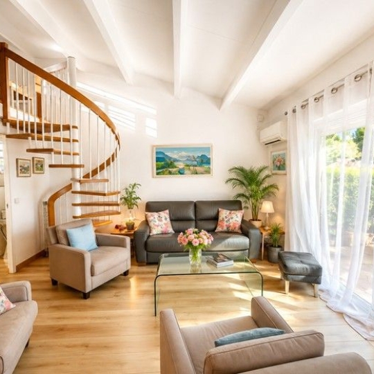  Annonces ARGELES : Maison / Villa | SAINT-CYPRIEN (66750) | 80 m2 | 268 000 &euro; 