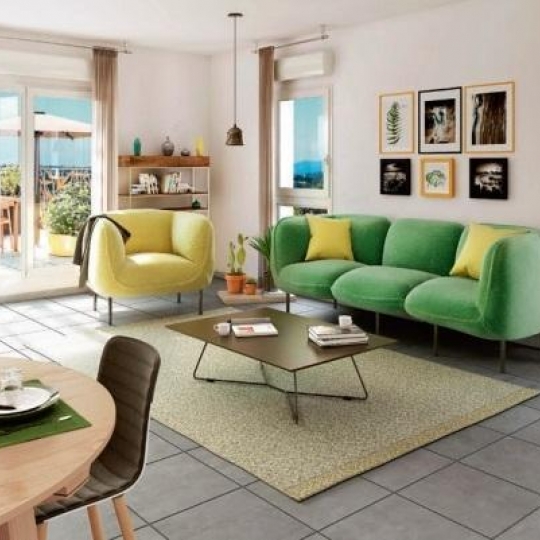  Annonces ARGELES : Appartement | SAINT-CYPRIEN (66750) | 65 m2 | 194 000 € 