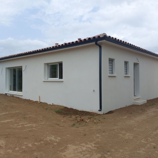  Annonces ARGELES : Maison / Villa | BROUILLA (66620) | 83 m2 | 217 700 &euro; 