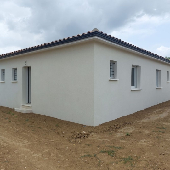  Annonces ARGELES : Maison / Villa | BROUILLA (66620) | 83 m2 | 217 700 &euro; 