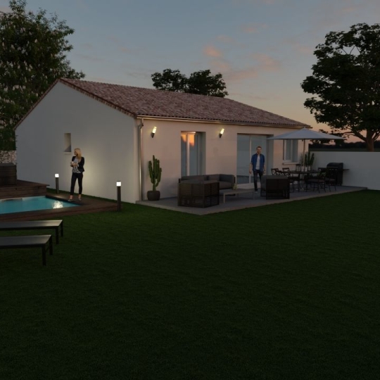  Annonces ARGELES : Maison / Villa | BROUILLA (66620) | 83 m2 | 217 700 &euro; 