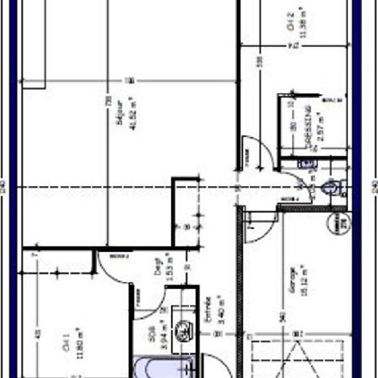  Annonces ARGELES : House | BROUILLA (66620) | 85 m2 | 235 000 &euro; 