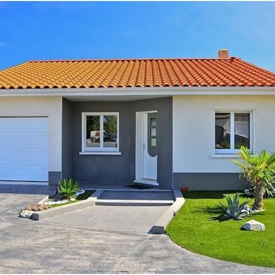  Annonces ARGELES : Maison / Villa | LOS MASOS (66500) | 75 m2 | 156 400 &euro; 
