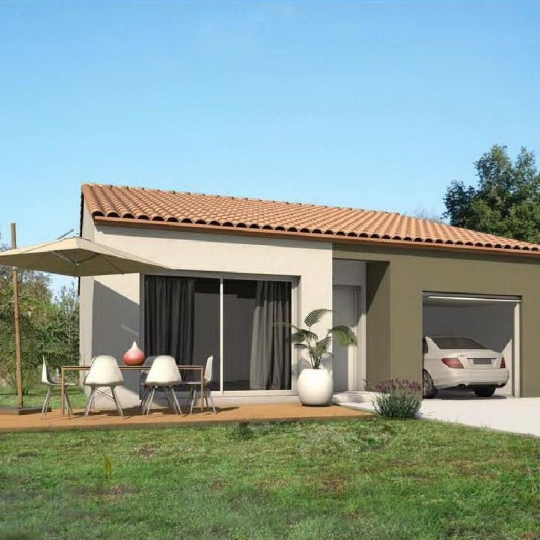  Annonces ARGELES : Maison / Villa | THEZA (66200) | 80 m2 | 275 000 &euro; 
