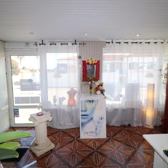  Annonces ARGELES : Local / Bureau | LATOUR-BAS-ELNE (66200) | 55 m2 | 140 000 &euro; 