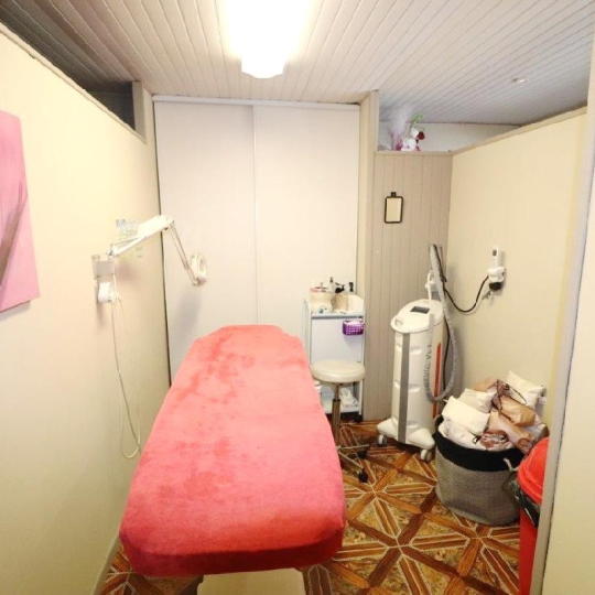  Annonces ARGELES : Local / Bureau | LATOUR-BAS-ELNE (66200) | 55 m2 | 140 000 &euro; 