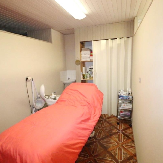  Annonces ARGELES : Local / Bureau | LATOUR-BAS-ELNE (66200) | 55 m2 | 140 000 &euro; 