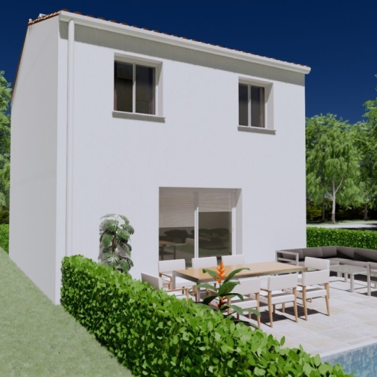  Annonces ARGELES : Maison / Villa | BANYULS-DELS-ASPRES (66300) | 83 m2 | 212 600 &euro; 