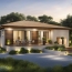  Annonces ARGELES : Maison / Villa | CORNEILLA-DEL-VERCOL (66200) | 70 m2 | 249 900 &euro; 
