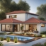  Annonces ARGELES : Maison / Villa | SAINT-JEAN-LASSEILLE (66300) | 130 m2 | 389 120 &euro; 