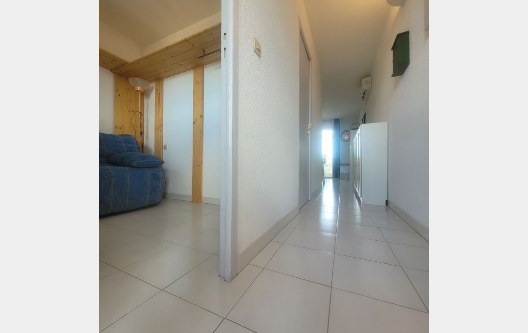 Annonces ARGELES : Appartement | ARGELES-SUR-MER (66700) | 28 m2 | 99 500 &euro; 
