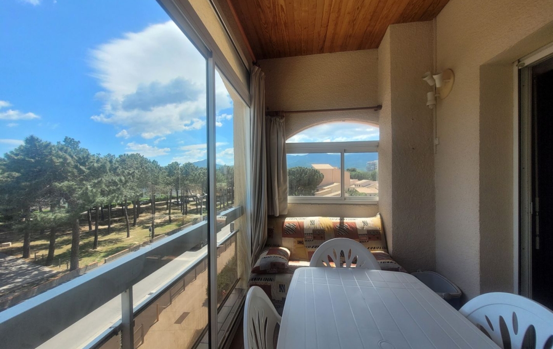 Annonces ARGELES : Appartement | ARGELES-SUR-MER (66700) | 28 m2 | 99 500 &euro; 
