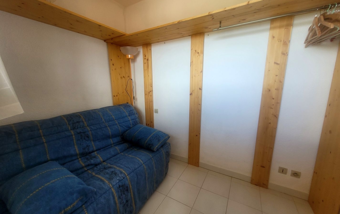 Annonces ARGELES : Appartement | ARGELES-SUR-MER (66700) | 28 m2 | 99 500 &euro; 