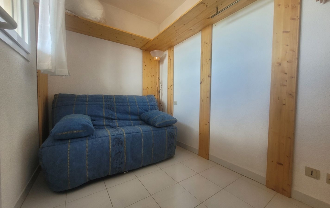 Annonces ARGELES : Appartement | ARGELES-SUR-MER (66700) | 28 m2 | 99 500 &euro; 