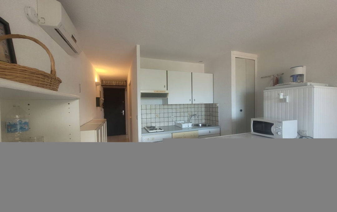 Annonces ARGELES : Appartement | ARGELES-SUR-MER (66700) | 28 m2 | 99 500 &euro; 