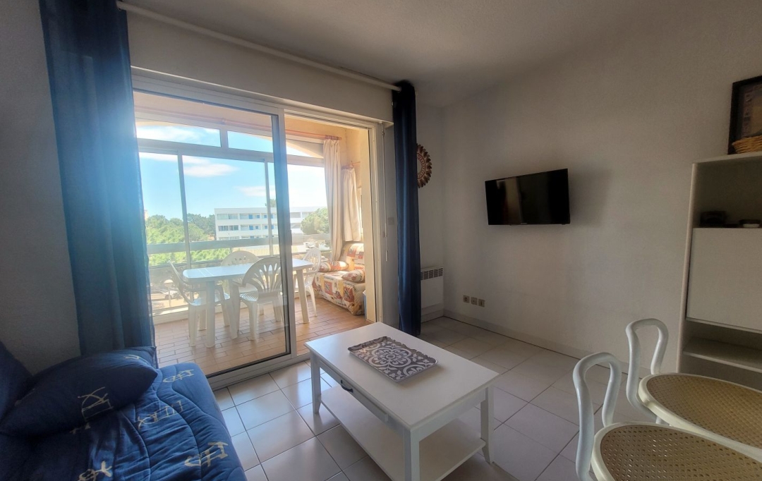 Annonces ARGELES : Appartement | ARGELES-SUR-MER (66700) | 28 m2 | 99 500 &euro; 