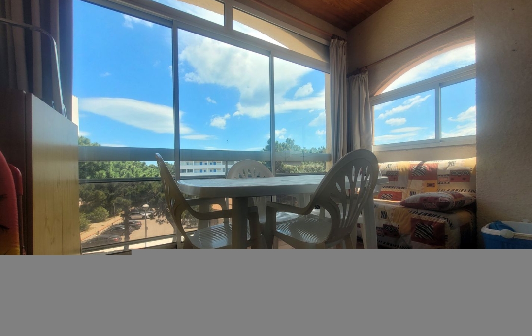 Annonces ARGELES : Appartement | ARGELES-SUR-MER (66700) | 28 m2 | 99 500 &euro; 