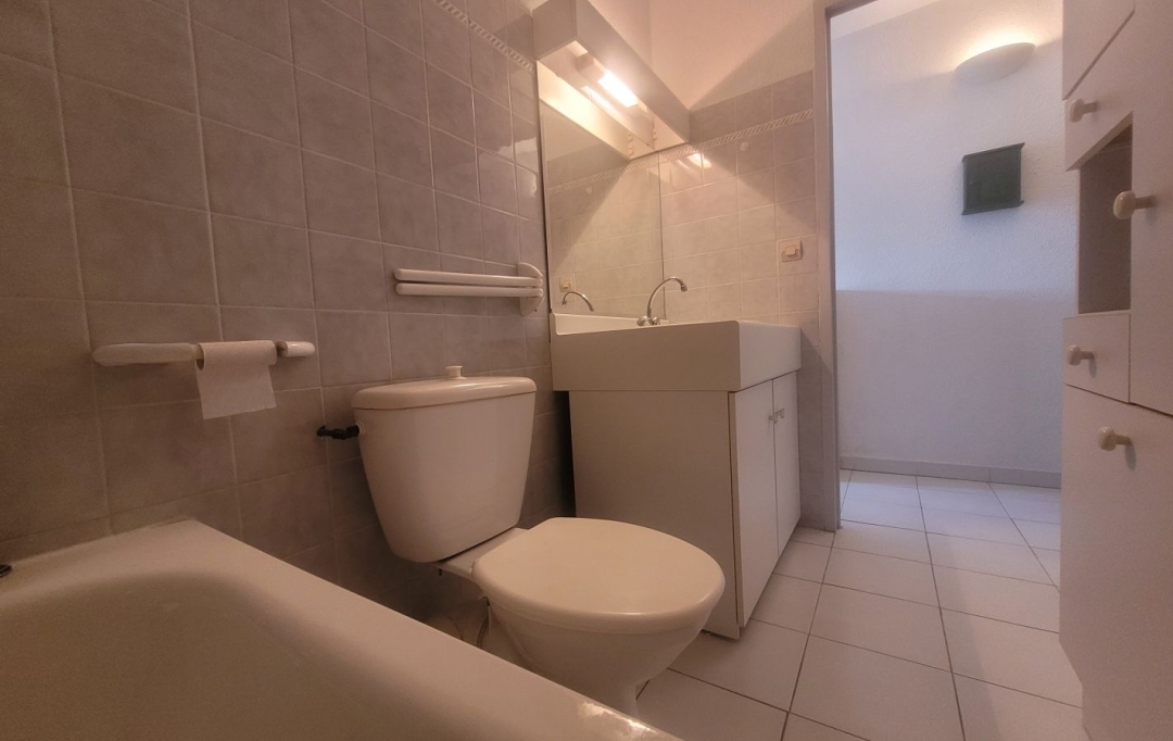 Annonces ARGELES : Appartement | ARGELES-SUR-MER (66700) | 28 m2 | 99 500 &euro; 