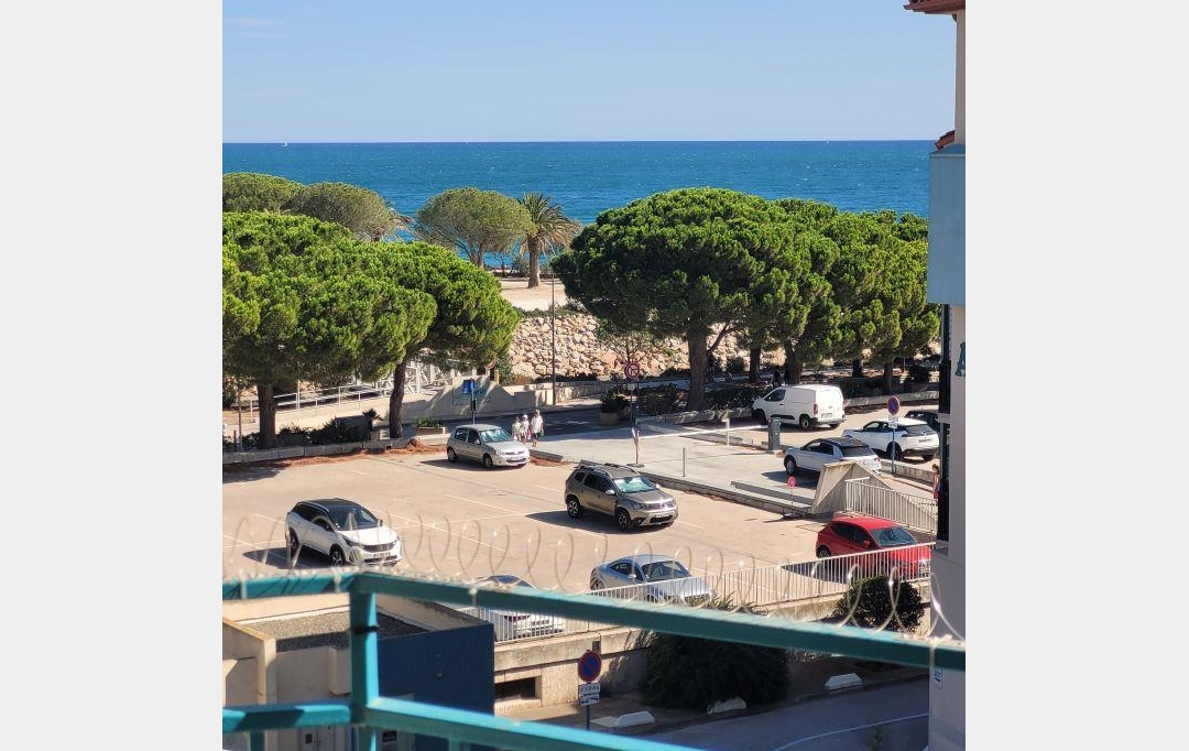 Annonces ARGELES : Appartement | ARGELES-SUR-MER (66700) | 26 m2 | 121 000 &euro; 