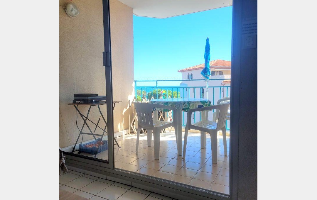 Annonces ARGELES : Appartement | ARGELES-SUR-MER (66700) | 26 m2 | 121 000 &euro; 