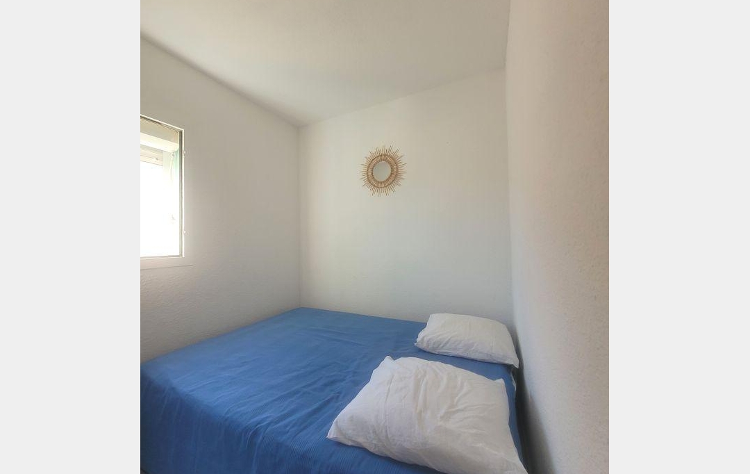 Annonces ARGELES : Appartement | ARGELES-SUR-MER (66700) | 26 m2 | 121 000 &euro; 